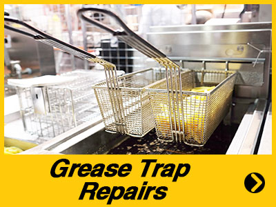 Grease Trap Cleaning Services